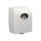 Kimberly Clark aquarius dispenser handdoekrol wit Artikel foto