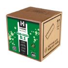 Vaatwasmiddel ecologisch probiotisch ECO D.1 10ltr I-Hygienic Artikel foto