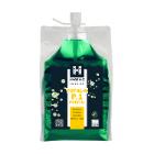Keukenreiniger ontvetter ecologisch total-k P.1 profill 1.8ltr I-Hygienic Artikel foto