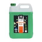 Keukenreiniger allesreiniger ecologisch nutriclean E.1 5ltr I-Hygienic Artikel foto