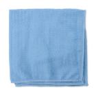 Microvezeldoek light geweven blauw 38x38cm Artikel foto