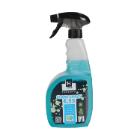 Hygeniq glas-en interieurreiniger spray eco E.55 750ml Artikel foto