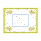 Placemat dessin insa 40x30cm Artikel foto