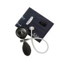 Welch Allyn DuraShock DS55 handmatige bloeddrukmeter zwart incl manchet Artikel foto