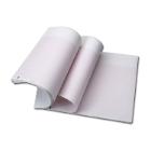 Welch allyn ecg papier z-vouw voor de cp50 7x11,5 cm Artikel foto