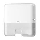 Tork dispenser handdoek multifold mini elevation H2 wit Artikel foto