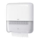 Tork dispenser handdoekrol elevation H1 wit Artikel foto