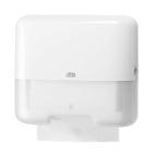 Tork dispenser handdoek z/c vouw mini elevation H3 wit Artikel foto