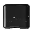 Tork dispenser handdoek z/c vouw mini elevation H3 zwart Artikel foto