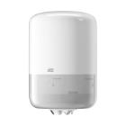 Tork dispenser poetsrol centerfeed elevation M2 wit Artikel foto