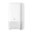 Tork dispenser toiletpapier compact elevation T6 wit Artikel foto