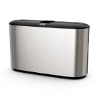 Tork dispenser handdoek multivouw countertop H2 rvs Xpress Artikel foto