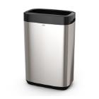 Tork afvalbak 50ltr B1 rvs Artikel foto