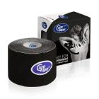 Curetape classic zwart 5cmx5m Artikel foto