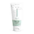 Na&iuml;f voedende shampoo voor baby en kids 200ml Artikel foto