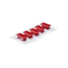 Multi-ad luer lock syringe caps red Artikel foto