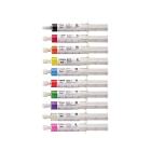 Embozene microsphere embolisatie partikels 500um 2ml spuit Artikel foto