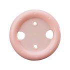 Cooper Surgical milex pessarium ring met ondersteuningsvlak 57mm Artikel foto