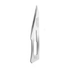 Swann Morton standard surgical blades steriel nr.11 Artikel foto