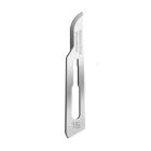 Swann Morton standard surgical blades steriel nr.15 Artikel foto