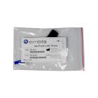 Xacttrace lock thorax vergrendeling met kabel 40cm 2pin sleutel blauw Artikel foto