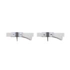 Nicolet elastic strap medium klittenband 114cm Natus Artikel foto