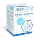 Ez-io infusienaald, 25mm blauw + Stabilizer kit Artikel foto