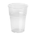 Glas trend 250ml transparant ps Artikel foto