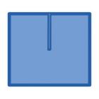 Radpad fenestrated radial acces shield Artikel foto