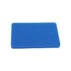 Sheeting siliconen miltheis blue Artikel foto