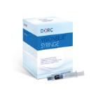 VisionBlue 0,5ml spuit trypaanblauwe kleurstof Artikel foto