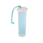 Receptal liner 2000ml zonder filter wit Artikel foto