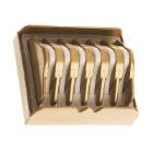 Clips hem-o-lok extra large (pak 14 x 6 clips) Artikel foto