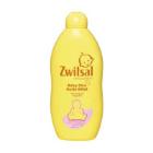 Zwitsal baby huidolie 400ml Artikel foto