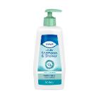 Tena ProSkin Shampoo en Shower 500ml Artikel foto