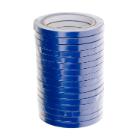 Tape blauw 9mmx66m pvc Artikel foto