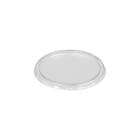 Deksel diam. 70,3mm pp transparant tbv cup 274120-72387 Artikel foto