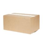 Amerikaanse vouwdoos 360x240x170mm karton Artikel foto