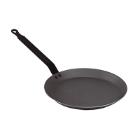 Crepespan 240mm plaatstaal DeBuyer Artikel foto