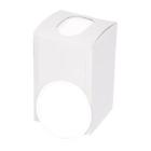 Mank druppelvanger 8 laags tissue diameter 90mm wit Artikel foto