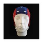 Electrocap blauw/rood 56 - 60 cm 10/20 placement Artikel foto