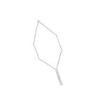 Medwork poliepectomiesnaar convex doorsnede 30mm lengte 220cm 2,8mm Artikel foto