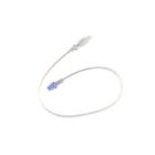 Secufill patientenlijn 23cm with double level safety valve for CT and MRI Artikel foto