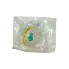 Clear-Guard 3 filter met luer lock aansluiting en behoudbare dop Artikel foto