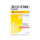 Lancet Accu-Chek Soft-clix Artikel foto
