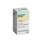 Accutrend bloedcholesterol strip Artikel foto