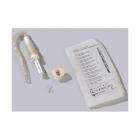 TOE kit polyurethaan cover met bijtbeschermer spuit gel 30x16x1000mm steriel Artikel foto