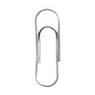 Lyreco paperclip gegalvaniseerd rond 32mm Artikel foto