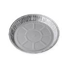 Schaal 400ml diam. 185/150x20mm aluminium Artikel foto