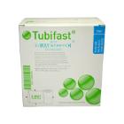Tubifast 2-weg stretched fixatiebuisverband 7,5cmx10m blauw Artikel foto